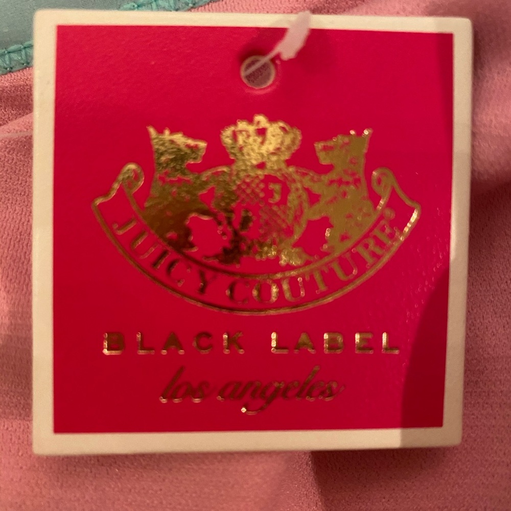 Juicy Couture Swimset sz 14 (girls) BNWT - Picture 5 of 6